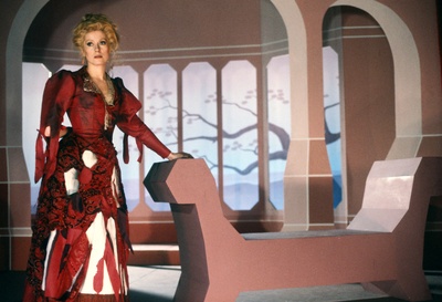 最后一班地铁剧照的剧照