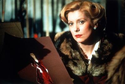 最后一班地铁剧照的剧照