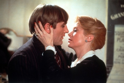 最后一班地铁剧照的剧照