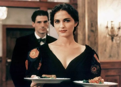 布达佩斯之恋剧照的剧照