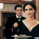 布达佩斯之恋剧照