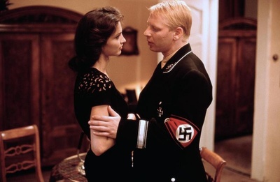 布达佩斯之恋剧照的剧照