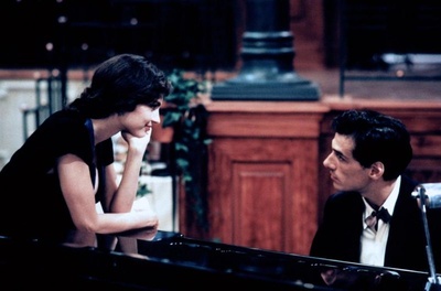 布达佩斯之恋剧照的剧照