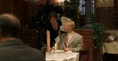 布达佩斯之恋剧照的剧照