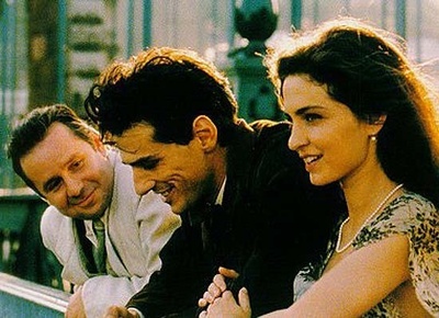 布达佩斯之恋剧照的剧照