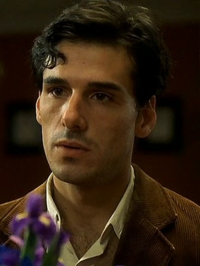 布达佩斯之恋剧照的剧照