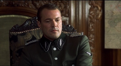 布达佩斯之恋剧照的剧照