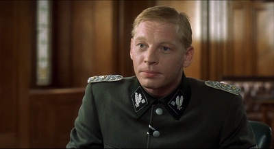 布达佩斯之恋剧照的剧照