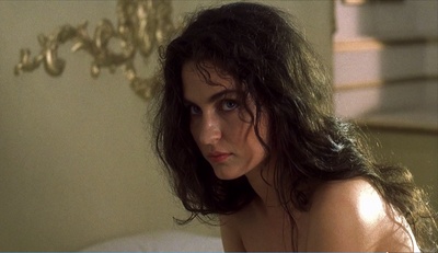 布达佩斯之恋剧照的剧照