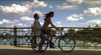 布达佩斯之恋剧照的剧照