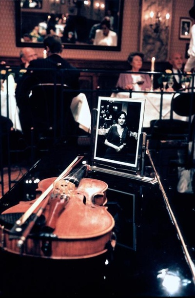 布达佩斯之恋剧照的剧照