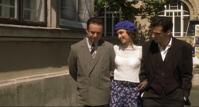 布达佩斯之恋剧照的剧照