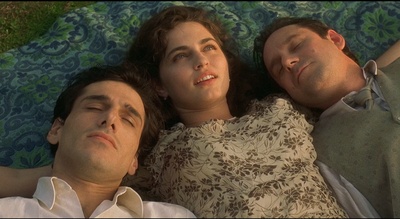 布达佩斯之恋剧照的剧照