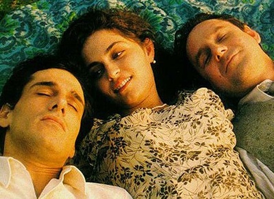 布达佩斯之恋剧照的剧照