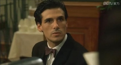 布达佩斯之恋剧照的剧照