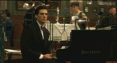 布达佩斯之恋剧照的剧照