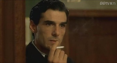 布达佩斯之恋剧照的剧照