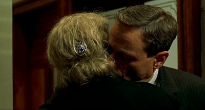 布达佩斯之恋剧照的剧照