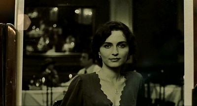 布达佩斯之恋剧照的剧照