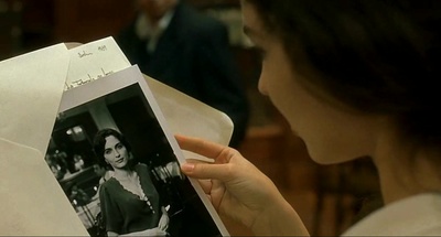 布达佩斯之恋剧照的剧照