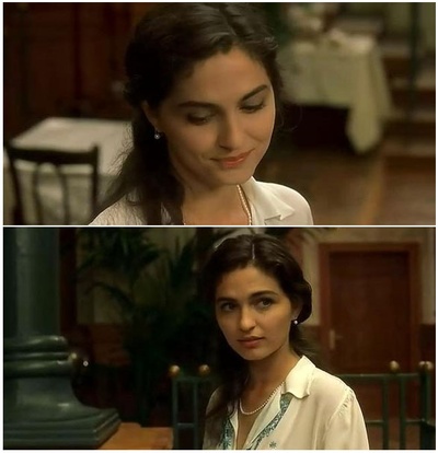 布达佩斯之恋剧照的剧照