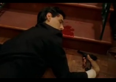 布达佩斯之恋剧照的剧照