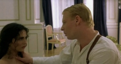 布达佩斯之恋剧照的剧照