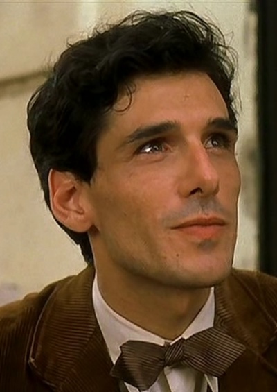 布达佩斯之恋剧照的剧照