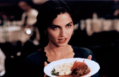 布达佩斯之恋剧照的剧照