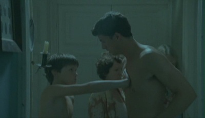 我的家人和其他动物剧照的剧照