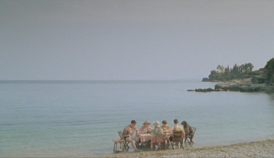 我的家人和其他动物剧照的剧照