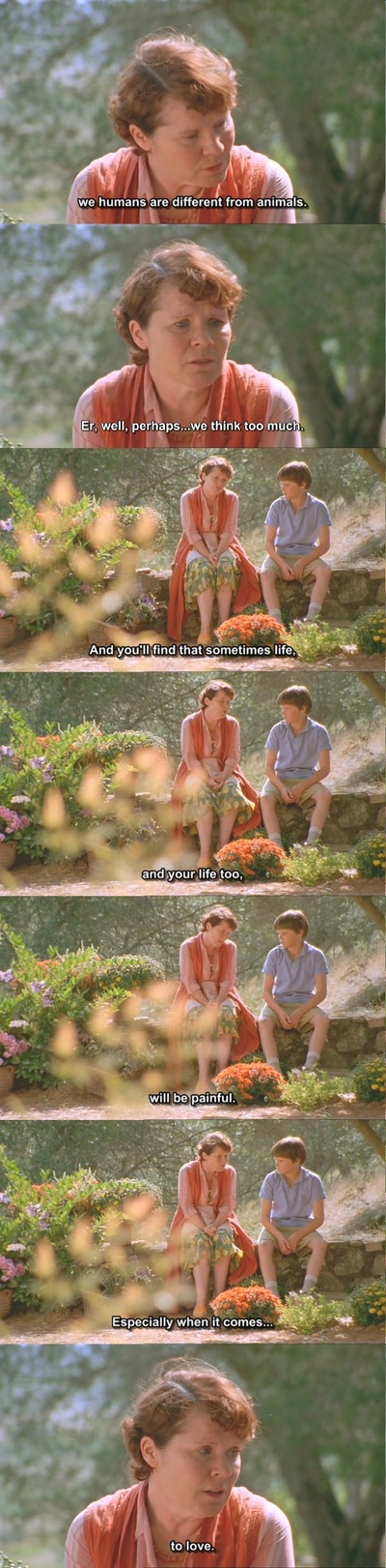 我的家人和其他动物剧照的剧照