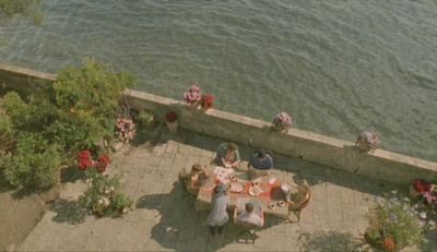 我的家人和其他动物剧照的剧照