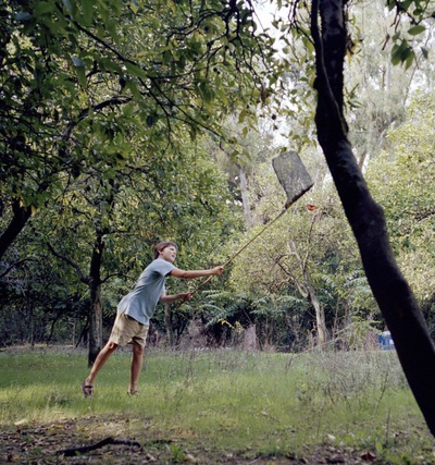 我的家人和其他动物剧照的剧照