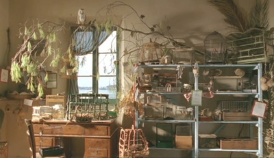 我的家人和其他动物剧照的剧照