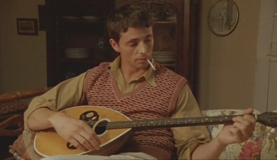 我的家人和其他动物剧照的剧照