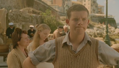 我的家人和其他动物剧照的剧照