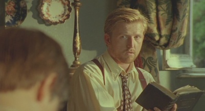 我的家人和其他动物剧照的剧照