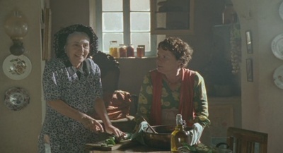 我的家人和其他动物剧照的剧照