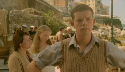 我的家人和其他动物剧照的剧照