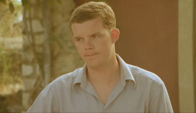 我的家人和其他动物剧照的剧照