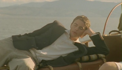 我的家人和其他动物剧照的剧照