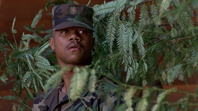 极度恐慌剧照的剧照