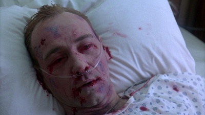 极度恐慌剧照的剧照