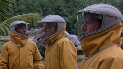 极度恐慌剧照的剧照