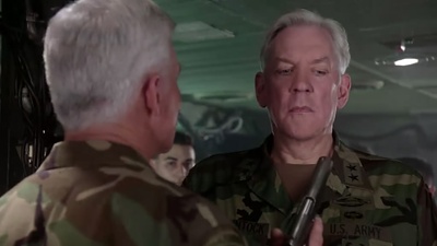 极度恐慌剧照的剧照