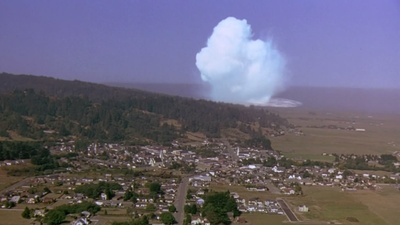 极度恐慌剧照的剧照