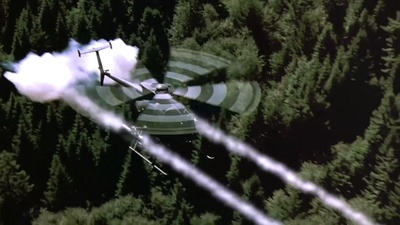 极度恐慌剧照的剧照