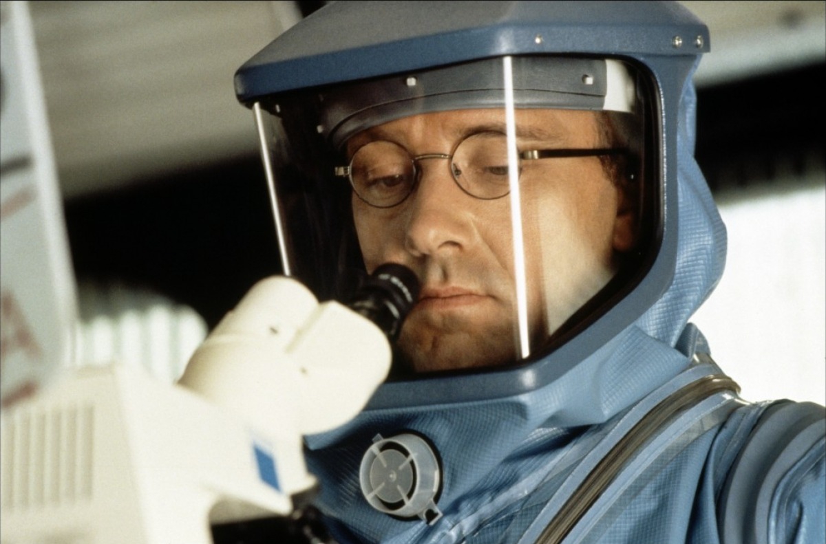 极度恐慌剧照的剧照