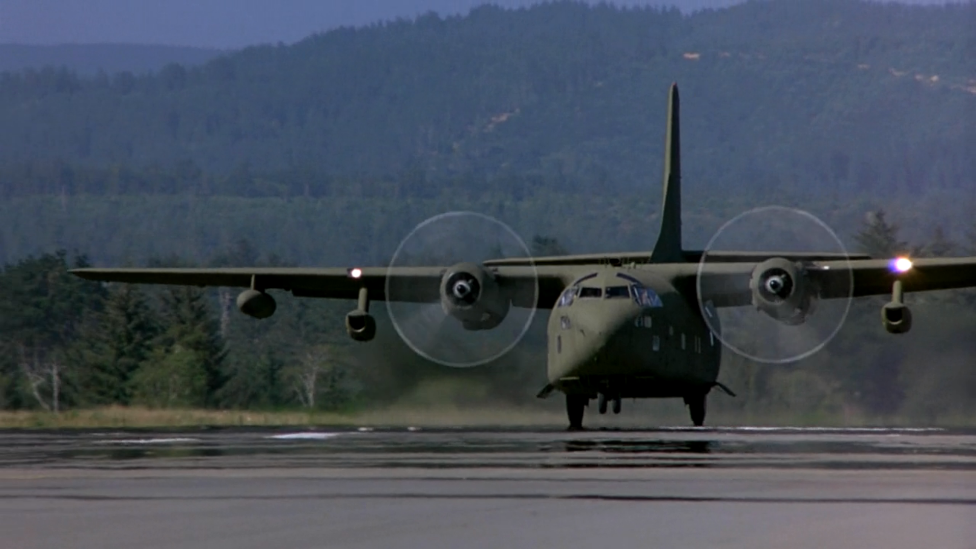 极度恐慌剧照的剧照